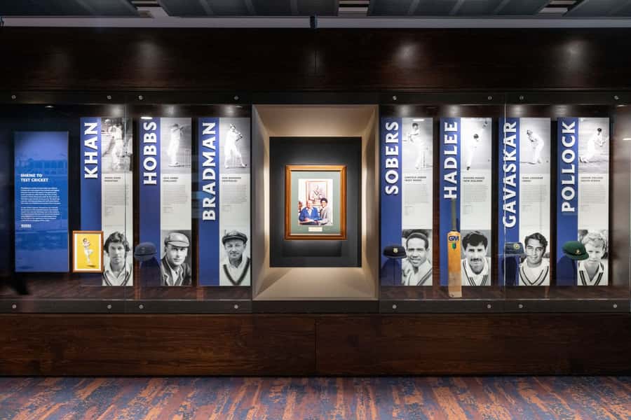 Melbourne: Melbourne Cricket Ground (MCG) Guided Tour - Why the MCG tour is more than a stadium visit