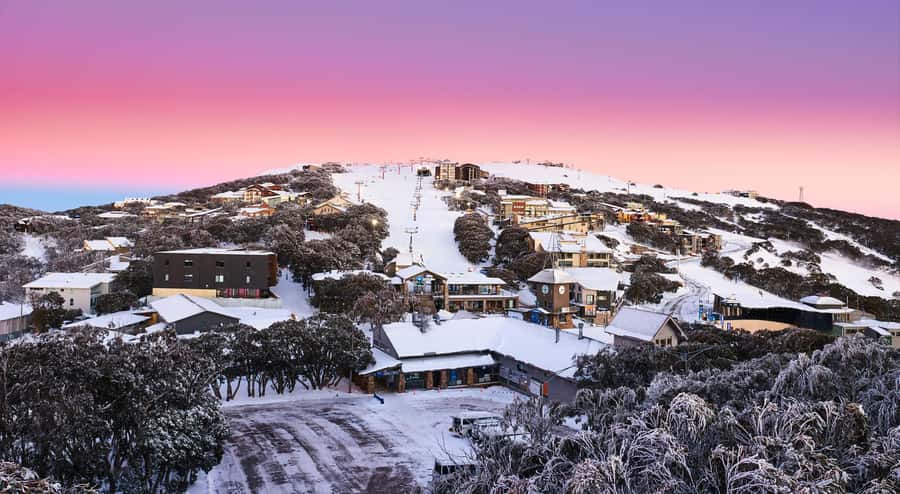 Melbourne: Mt Buller Snow Tour-Save on Hire & True 5 Hrs Fun - Key points at a glance