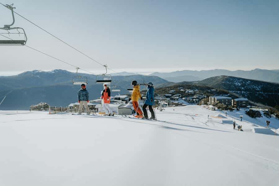 Melbourne: Mt Buller Snow Tour-Save on Hire & True 5 Hrs Fun - What the $63 price really covers