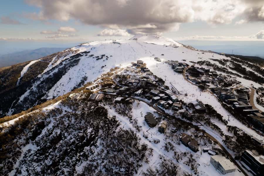 Melbourne: Mt Buller Snow Tour-Save on Hire & True 5 Hrs Fun - The drivers are a major part of the experience