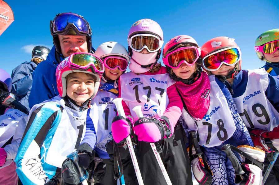 Melbourne: Mt Buller Snowy Escape Trip - 6 Hours of Snow Fun - Key points at a glance