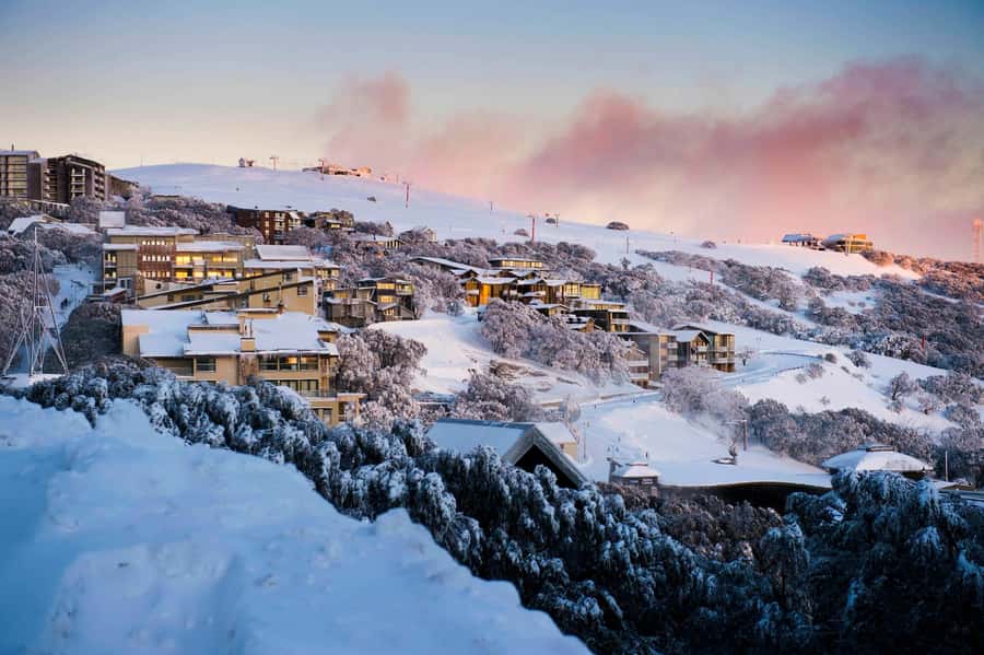 Melbourne: Mt Buller Snowy Escape Trip - 6 Hours of Snow Fun - A 25-minute pause in Yea