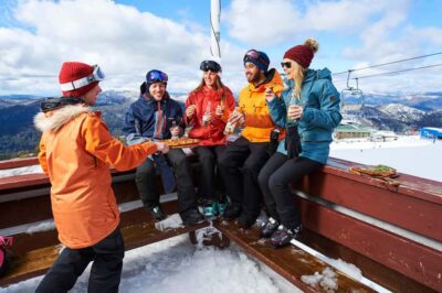 Mt Buller Snowy Escape Trip – 6 Hours of Snow Fun