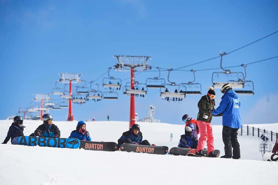 Melbourne: Mt Buller Snowy Escape Trip - 6 Hours of Snow Fun - The return trip and the reality of a 14-hour day