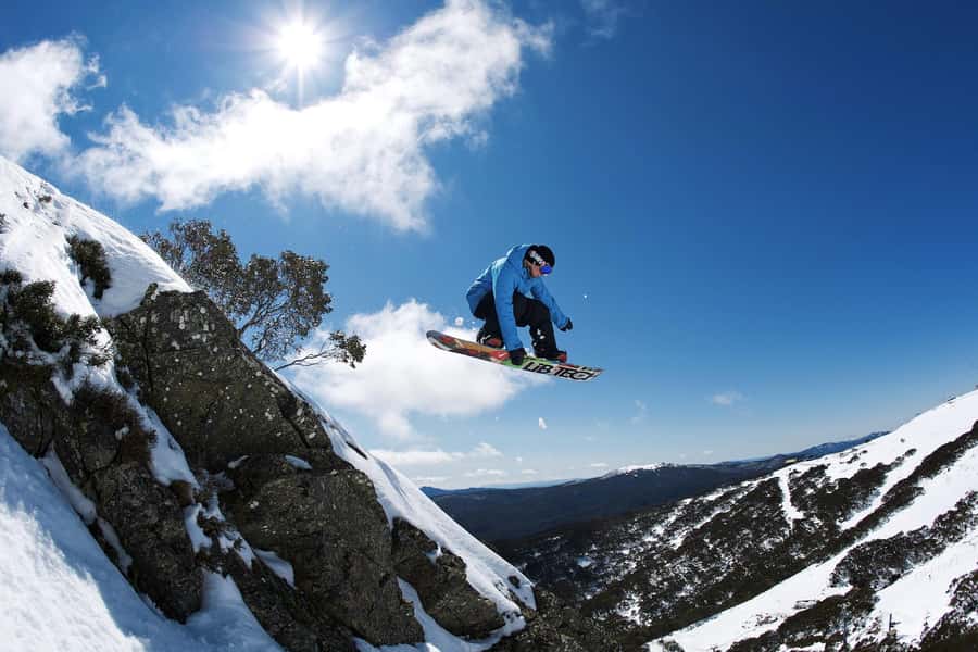 Melbourne: Mt Buller Snowy Escape Trip - 6 Hours of Snow Fun - Who should book this snow escape?