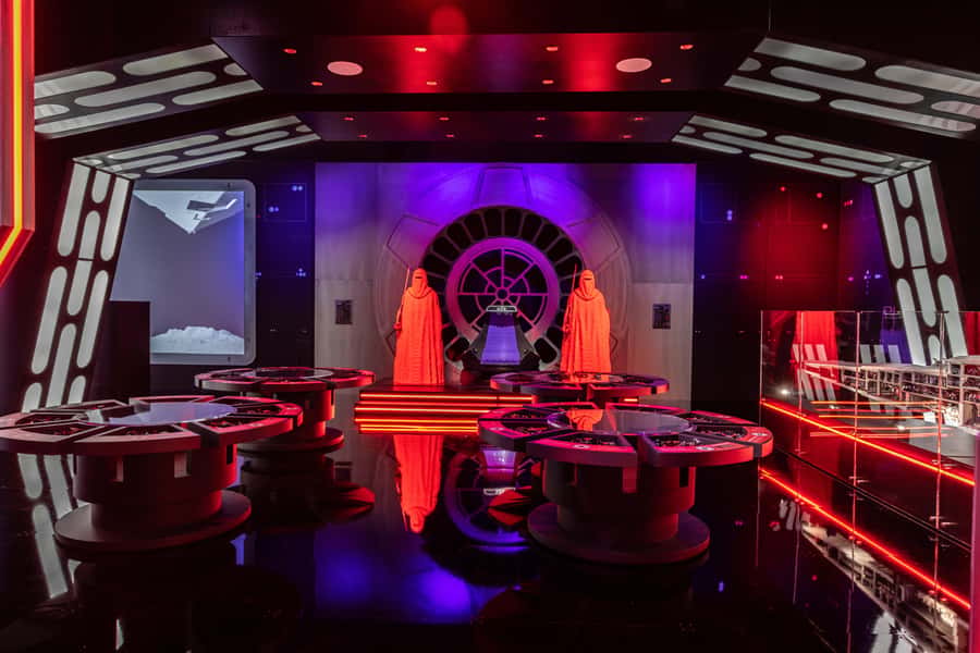 Melbourne Museum: LEGO® Star Wars: The Exhibition Ticket - Booking flexibility and planning your Melbourne day