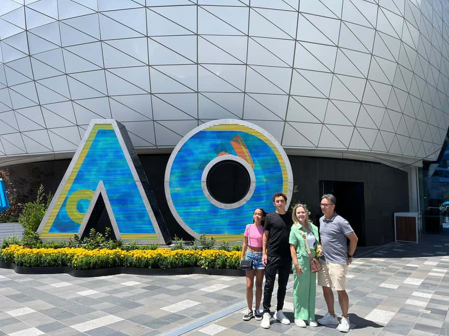 Melbourne Park Tennis Sporting Experience - Key points before you book