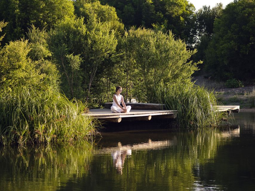 Melbourne: Peninsula Hot Springs Early Bathing & Scenic Tour - How to use your three hours wisely
