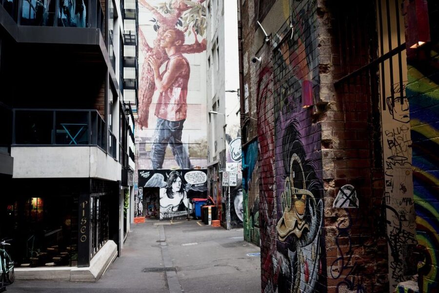 Melbourne: Private Bites & Sights Tour w/ Observation Deck - Is $196 per person good value?