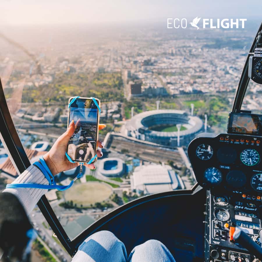 Melbourne: Private City Skyline and Bay Helicopter Ride - Why this short flight works so well