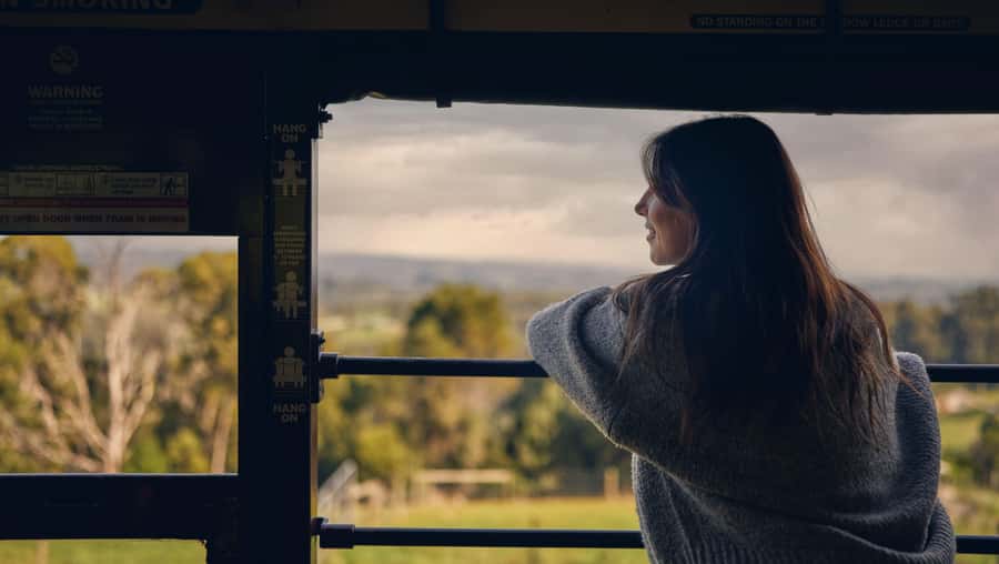 Melbourne: Puffing Billy Railway & Penguin Parade Day Tour - Is $145 good value?