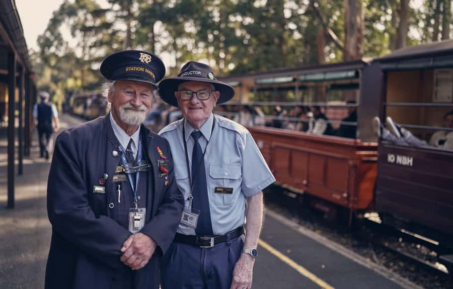 Melbourne: Puffing Billy Railway & Rainforest Tour - The five details that matter most