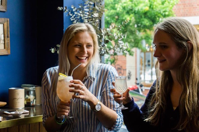 Melbourne's Living Laneway Scene: Local Bars and Their Stories - Four bars, four different sides of Melbourne