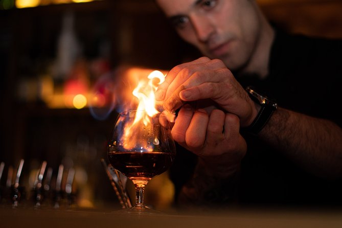 Melbourne's Living Laneway Scene: Local Bars and Their Stories - Why Melbourne’s laneway bars are worth seeking out