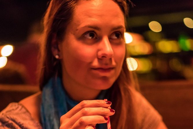 Melbourne's Living Laneway Scene: Local Bars and Their Stories - Basement bars and secret entrances