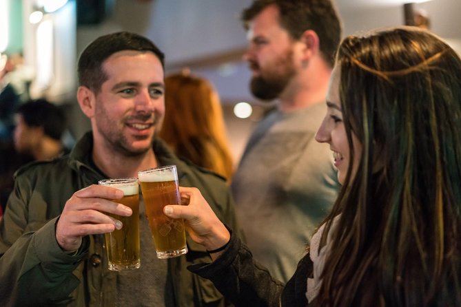 Melbourne's Living Laneway Scene: Local Bars and Their Stories - Heritage rooms, local wine, and neighborhood character