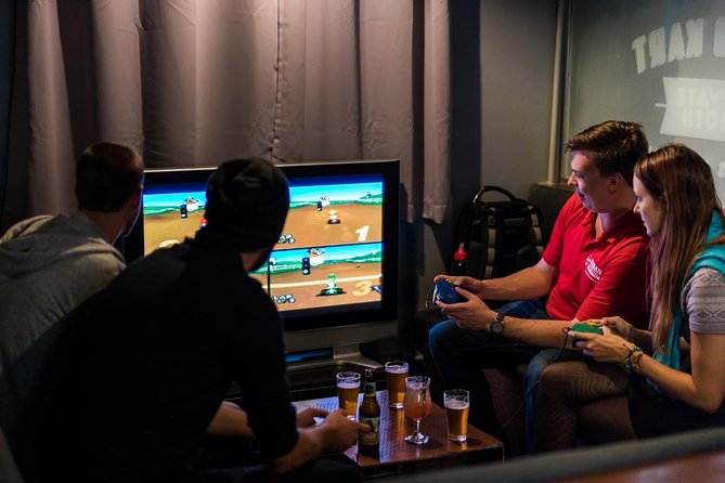 Melbourne's Living Laneway Scene: Local Bars and Their Stories - What the drinks and food really cost