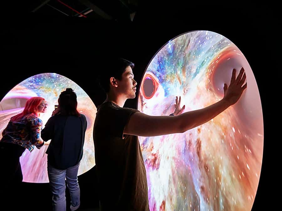 Melbourne: Scienceworks Entry Ticket - Key points to know before visiting