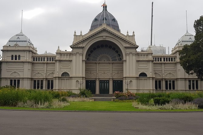 Melbourne Sights & Sounds Private Tour - Key points to know before booking