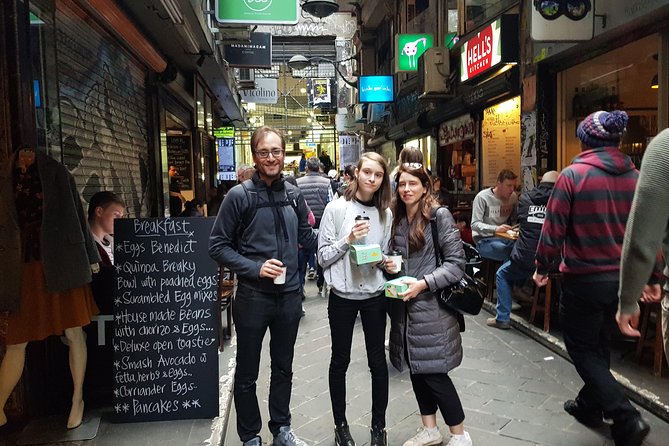 Melbourne Sights & Sounds Private Tour - St Kilda and Melbourne’s coastal side