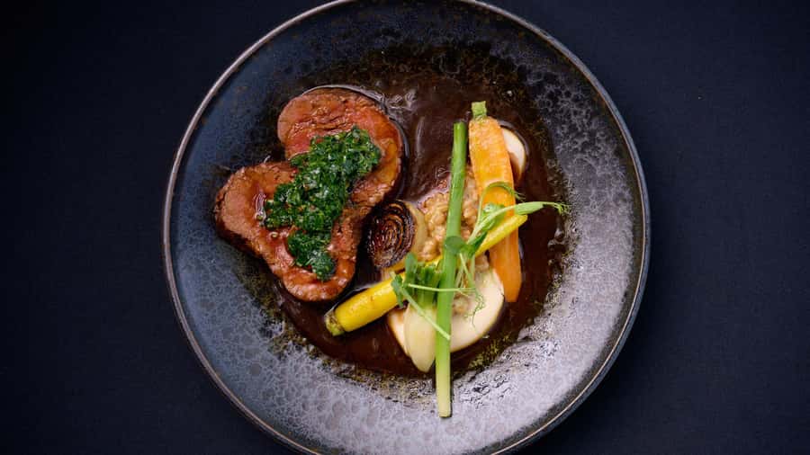 Melbourne: Skydeck and Altitude Dining Experience - Food Quality Can Be Uneven