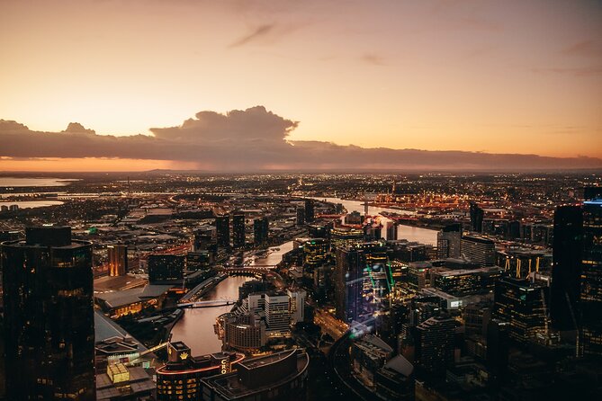 Melbourne Skydeck Packages - Quick take: what makes this visit worthwhile