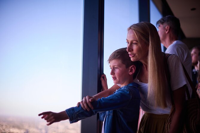 Melbourne Skydeck Packages - VR and Voyage: a different way to see Victoria