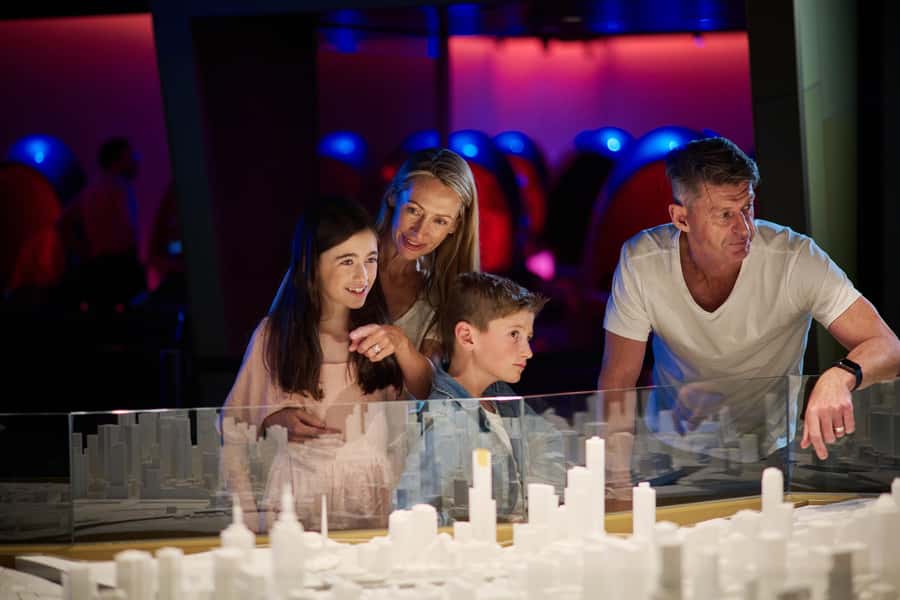 Melbourne Skydeck Ultimate Experience - Key points to know before you book