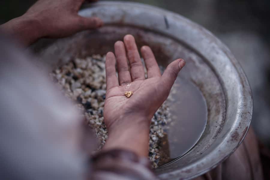 Melbourne: Sovereign Hill 'A Touch of Gold' Ballarat Tour - Who should book this experience?
