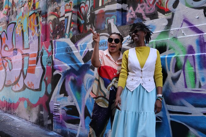Melbourne Street Art Tour - Who will enjoy this walk most?