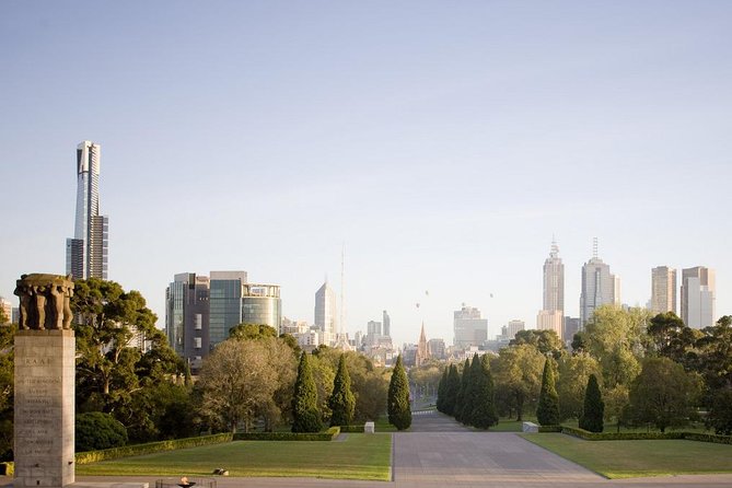 Melbourne Sunrise Hot Air Balloon Ride with GoPro Photos - Photos, GoPro images, and what to clarify