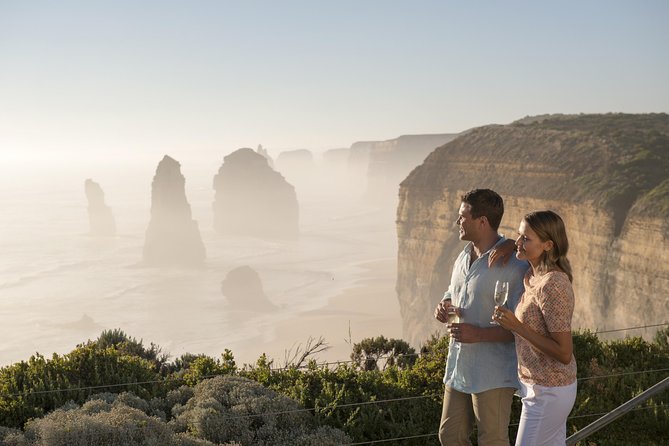 Melbourne to Adelaide: 3-Day Great Ocean Road Grampians Tour - Why this route works better than a simple transfer