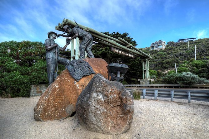 Melbourne to Adelaide: 3-Day Great Ocean Road Grampians Tour - Fitness, luggage, and what to pack