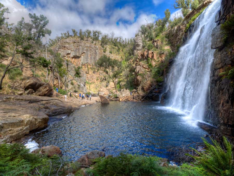 Melbourne to Adelaide: 3-Day Great Ocean Road Grampians Tour - FAQ
