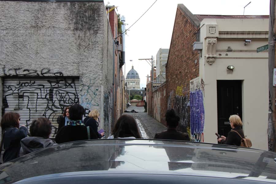 Melbourne: True Crime Walking Tour of Fitzroy - Why old Fitzroy makes such a good crime story