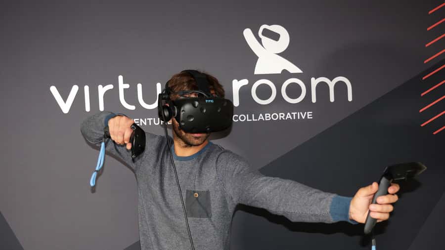 Melbourne: VR Escape Game Adventure 2+ Players - Practical tips for a smoother game