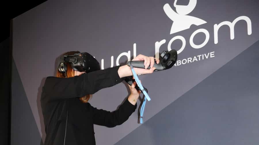 Melbourne: VR Escape Game Adventure 2+ Players - Who should book it