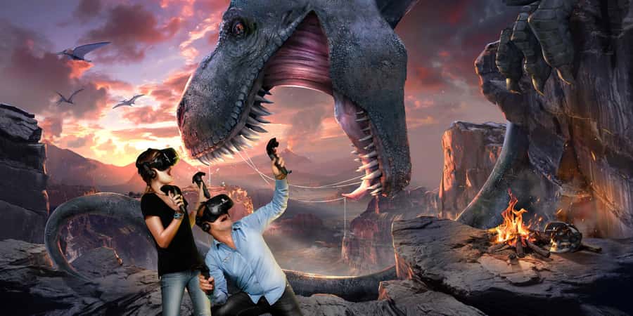 Melbourne: VR Escape Game Adventure 2+ Players - Arriving at the Melbourne CBD venue
