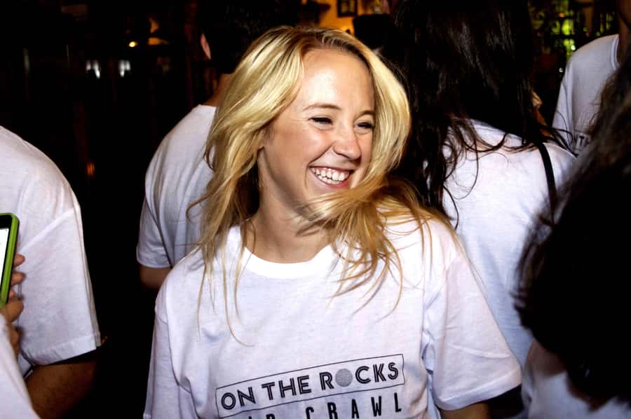 Melbourne: Weekly Bar Crawl: 5 Free shots, Club Entry - Key points to know before you book