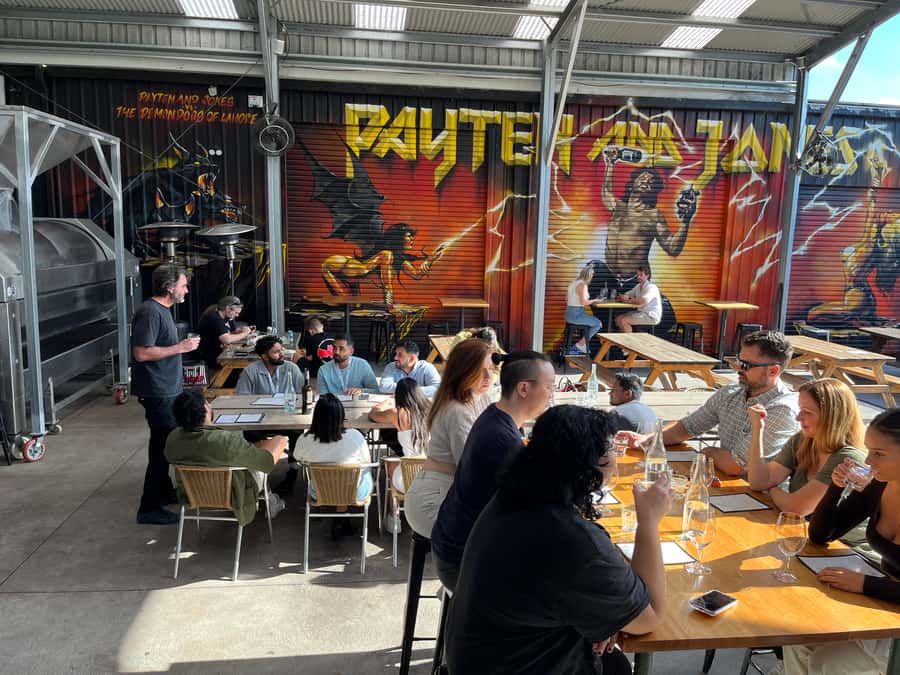 Melbourne: Yarra Valley Food, Wine, Chocolate & Gin Tour - Timing, comfort, and who should book