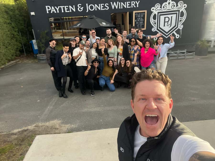 Melbourne: Yarra Valley Food, Wine, Chocolate & Gin Tour - Rochford Wines, lunch, and optional gin