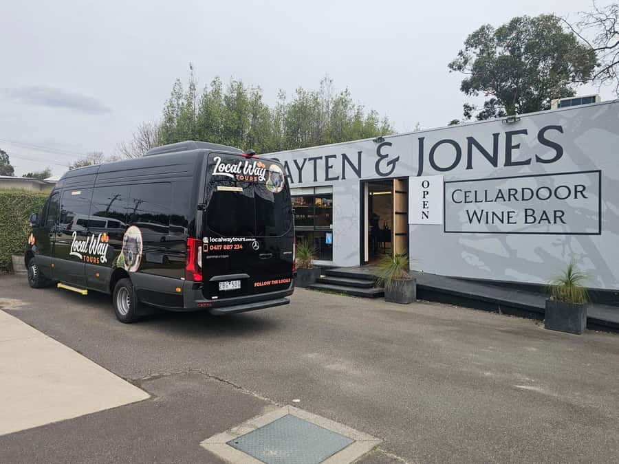 Melbourne: Yarra Valley Half-Day Wine Tour - Key details before you book