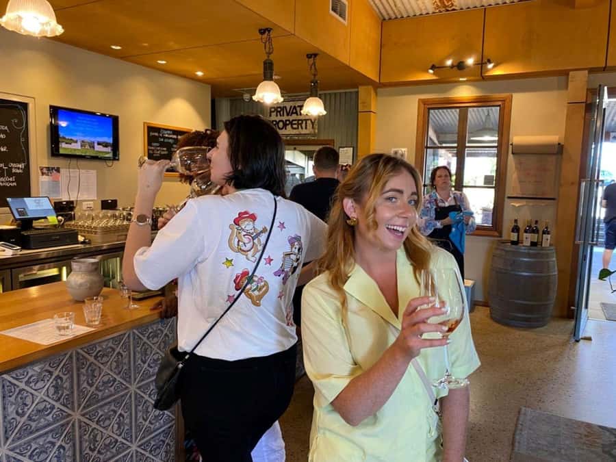 Melbourne: Yarra Valley Half-Day Wine Tour - Why an afternoon in the Yarra Valley works