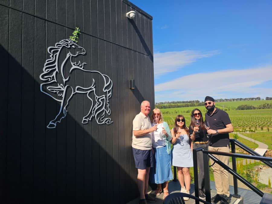 Melbourne: Yarra Valley Half-Day Wine Tour - How much wine will you taste?