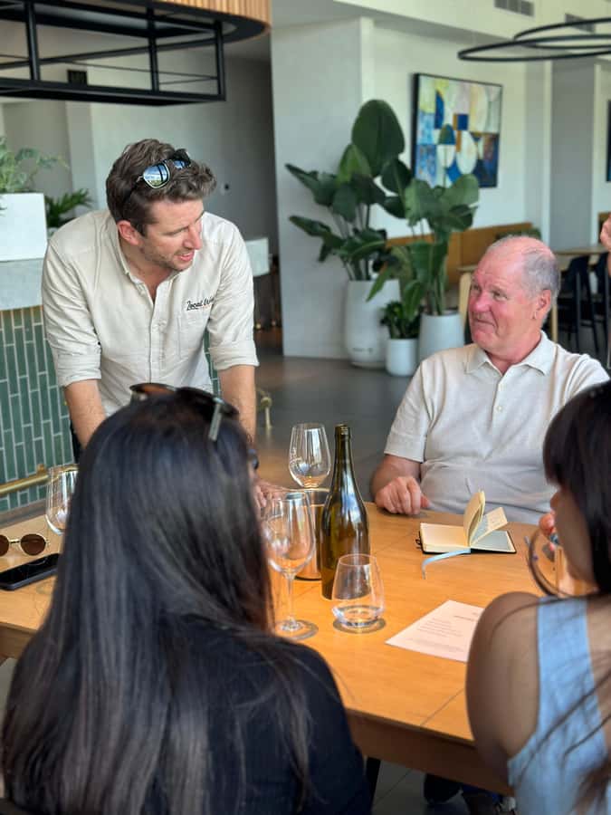 Melbourne: Yarra Valley Half-Day Wine Tour - Who will get the most from this tour?