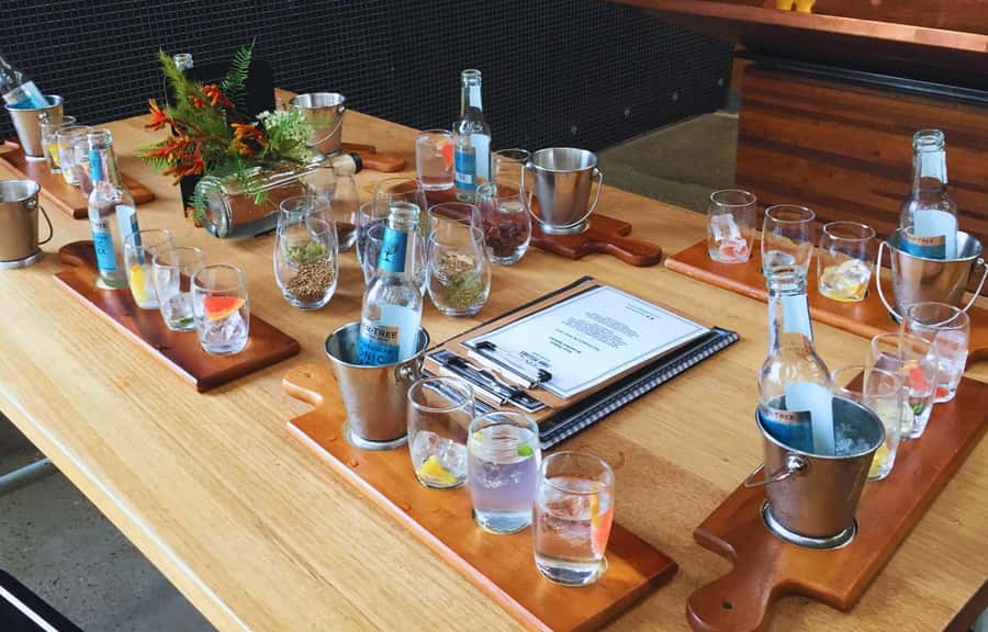 Melbourne: Yarra Valley Wine, Choc, Farm Fresh, Gin Tour - Optional gin at Stag Lane or Four Pillars
