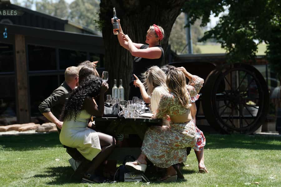 Melbourne: Yarra Valley Wine, Cider, Gin, Beer, & Choc Tour - Key points to know before booking
