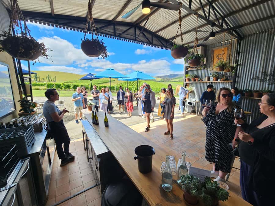 Melbourne: Yarra Valley Wine, Gin, Whisky and Chocolate Tour - Five things to know before you book
