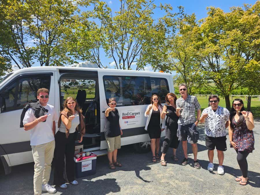 Melbourne: Yarra Valley Wine, Gin, Whisky and Chocolate Tour - Who will enjoy this Yarra Valley day?