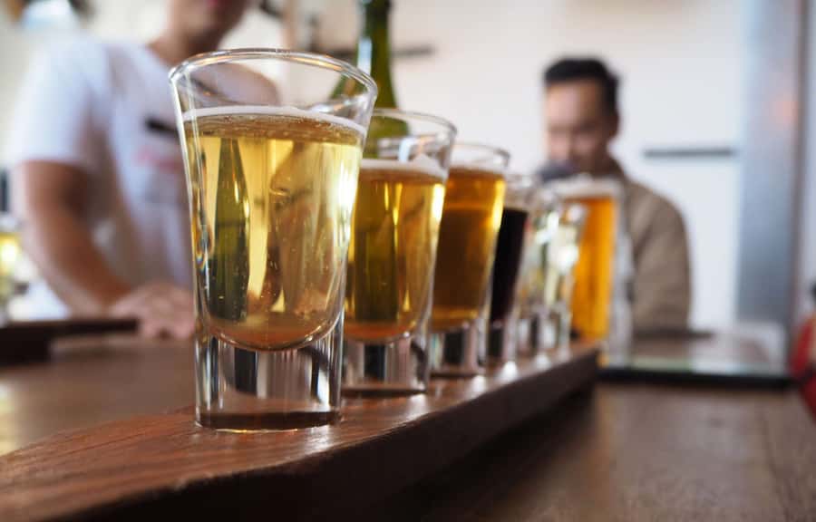 Melbourne: Yarra Valley Wine Tour + Lunch & Gin/Beer Option - Soumah combines the best wine stop with lunch